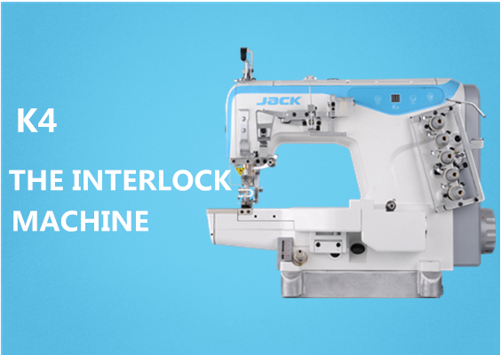 INTERLOCK